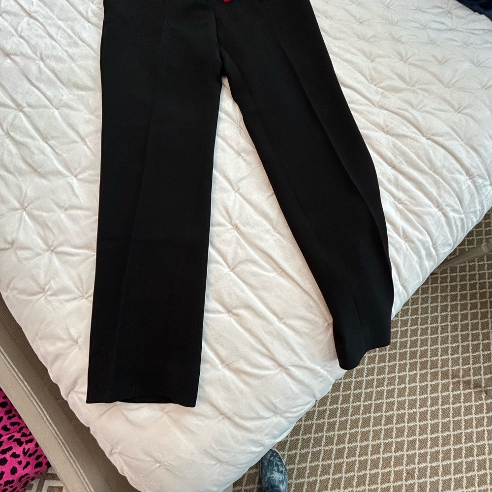 Carolina Herrera Dress Pants